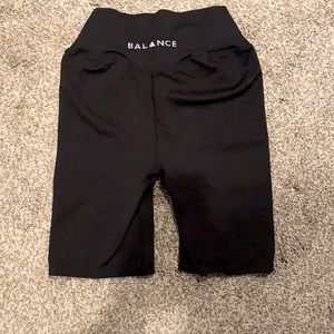 New Balance Linear Rider Shorts!
